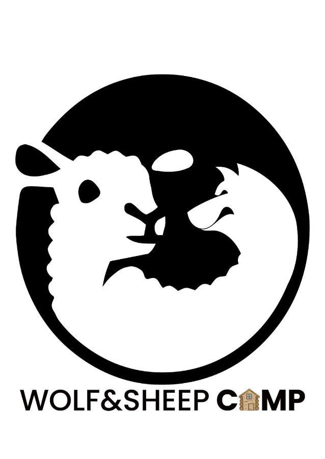 Wolf & Sheep Nature & Adventure Podgorica Eksteriør bilde